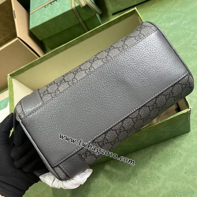 gucci專櫃新款化妝包 古馳Savoy系列洗漱包 jcp1634